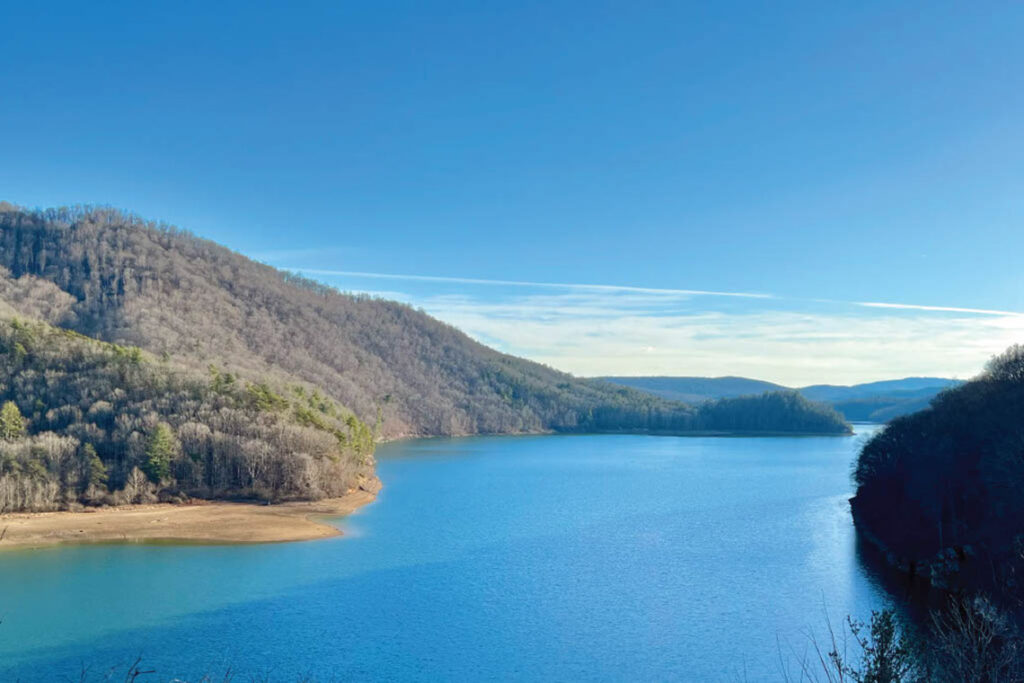 Revive Your Spirit in Bath County, Virginia Our State