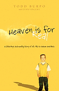 Heaven is for Real