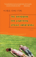 The Handbook For Lightning Strike Survivors