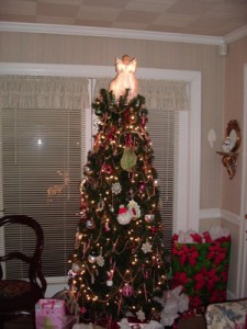 Beaman Christmas