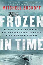 Frozen in Time by Mitchell Zuckoff