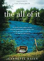 The All of It by Jeannette Haien