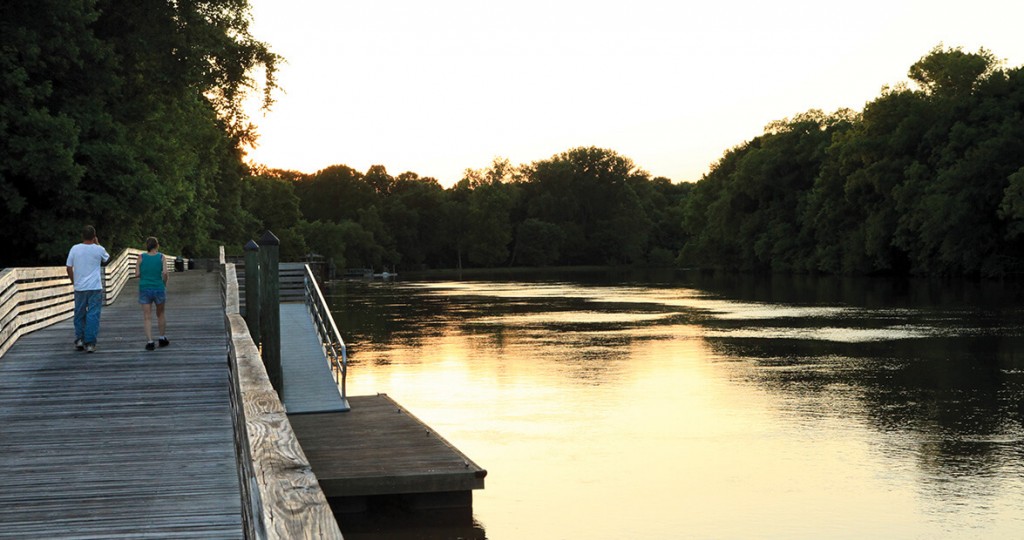 Williamston Our State