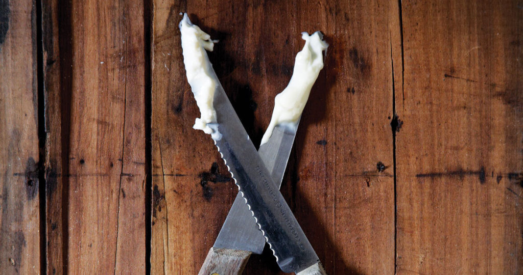 Hellmann's vs. Duke's Committing Mayo Mutiny Our State