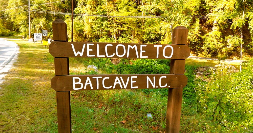 Origins of Weird Town Names in North Carolina Our State