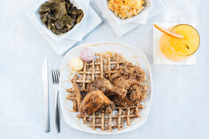 A Guide to Brunch in North Carolina Our State