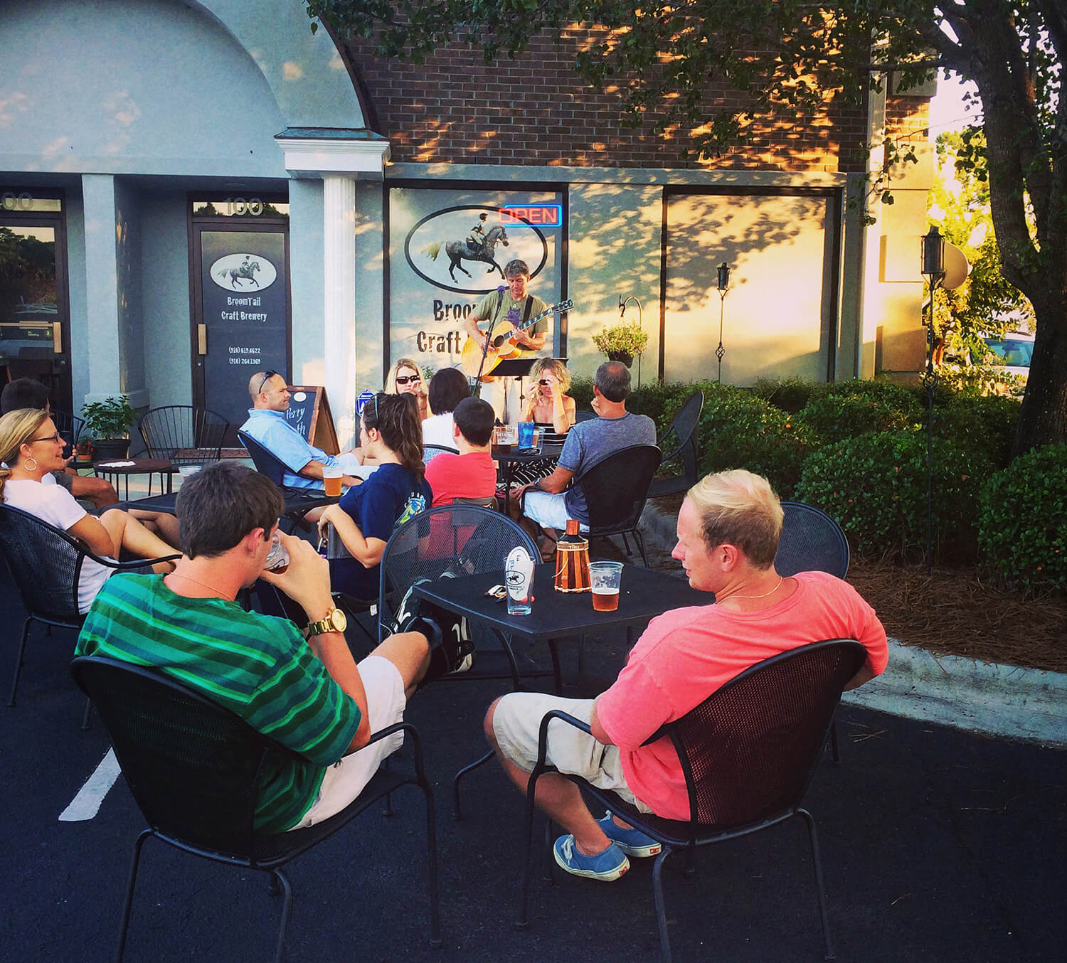 A Beer Lover’s Guide to Wilmington (and the Cape Fear region) in 36 ...