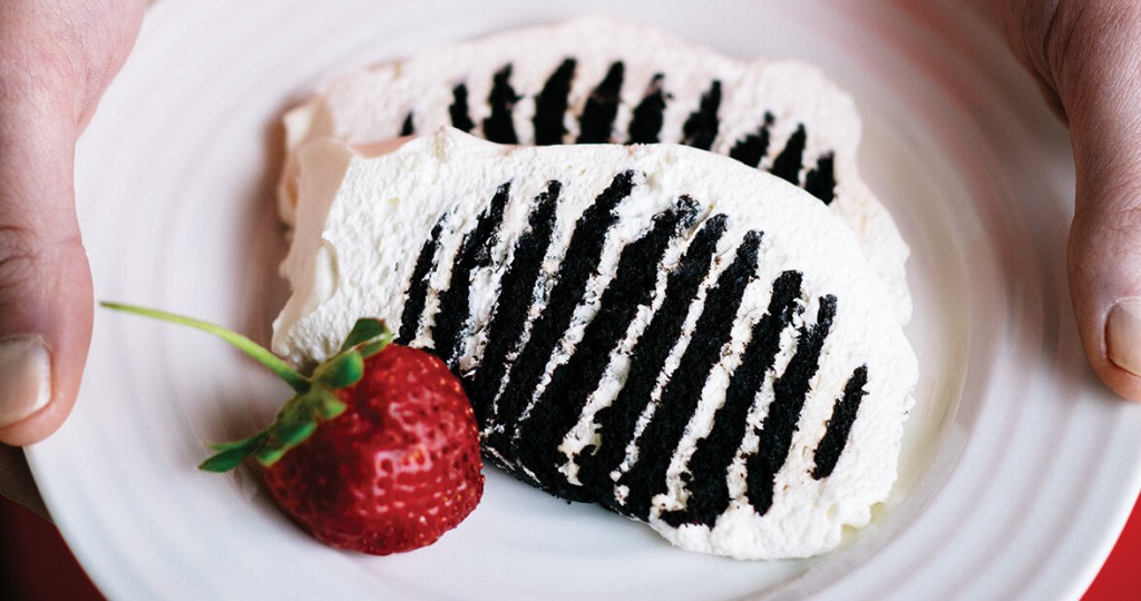 An Ode to the Icebox Cake Our State