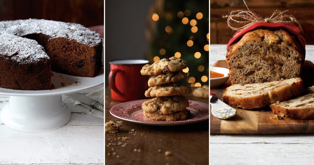 Wintry Mix 3 Dried Fruit Dessert Recipes Our State