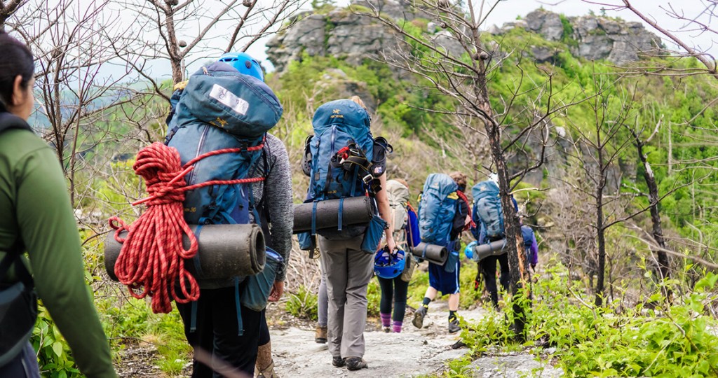 Strength, Survival, and Solo Adventures with Outward Bound Our State