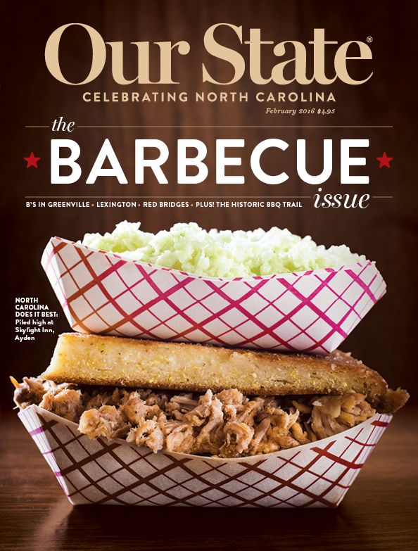 Our State | February 2016