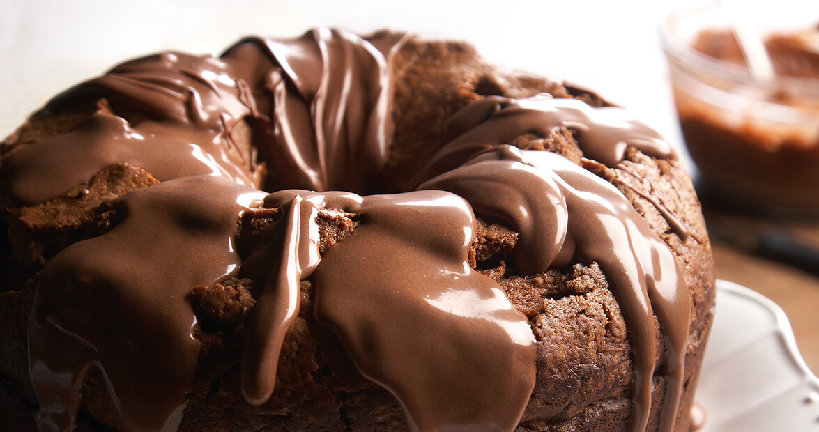 Chocolate Cream Cheese Pound Cake Recipe Our State Magazine