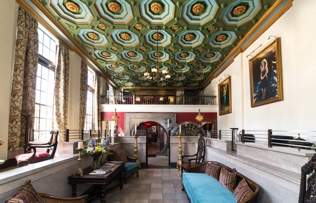 Like a Local Kinston Our State