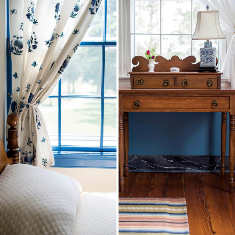 The Restoration of Grimesland Plantation Our State