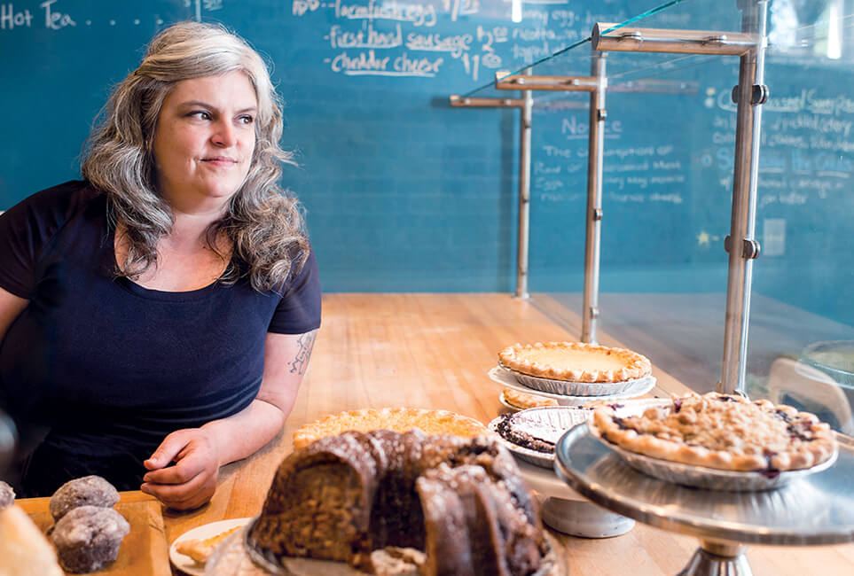 Three Sweet Success Stories of North Carolina Bakers