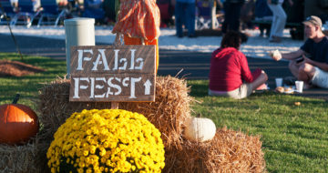 This Weekend in North Carolina: September 30-October 2