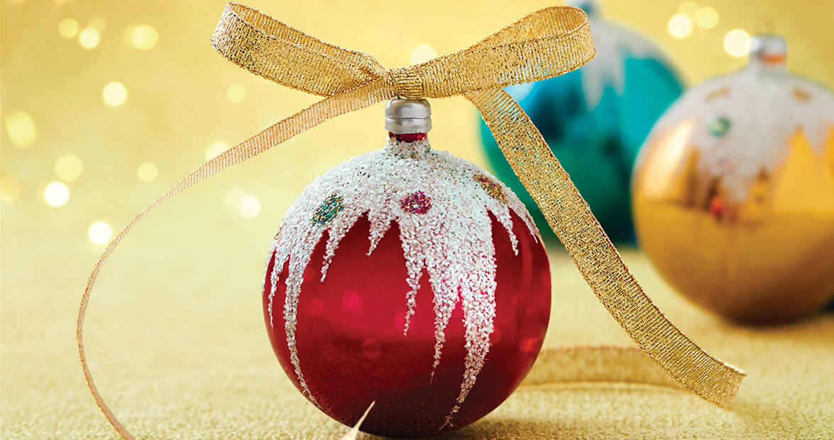 The December 2016 Issue