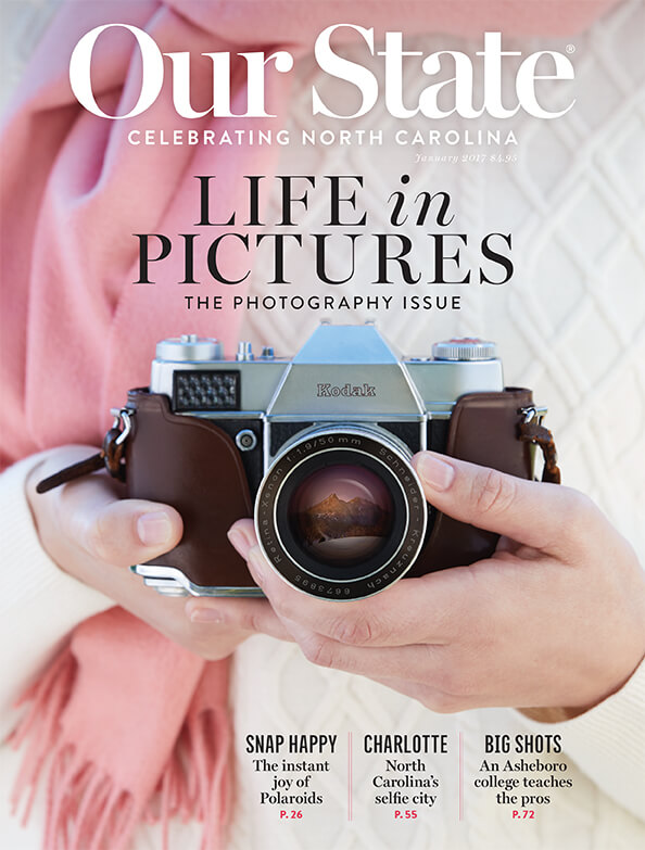January 2017 Cover