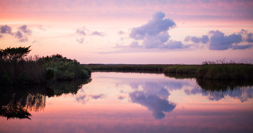 Knotts Island is One of the Coast's BestKept Secrets Our State
