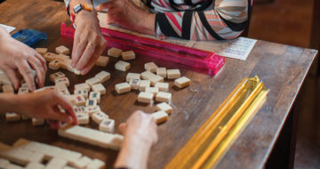 Memberships Are for Life at The Cary Newcomers Club