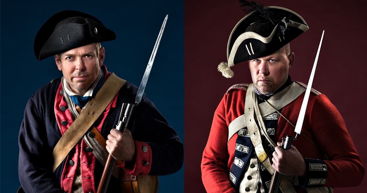 The March 2017 Issue