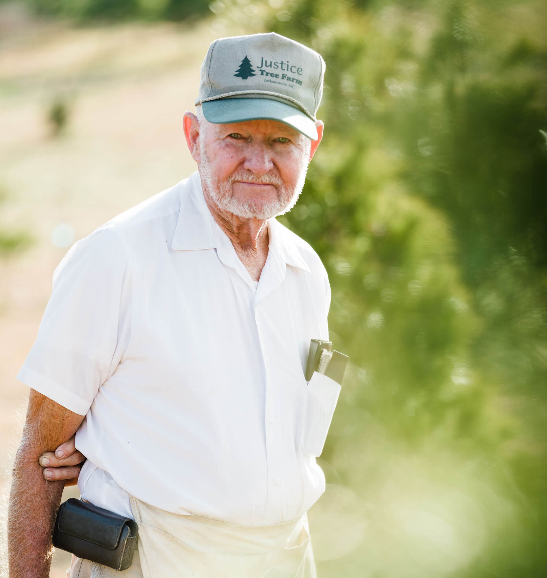 Justice Farms in Jacksonville Our State