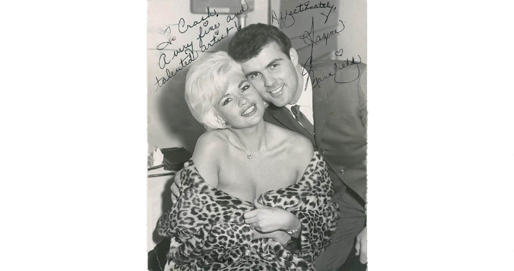 Seeing Stars Our State