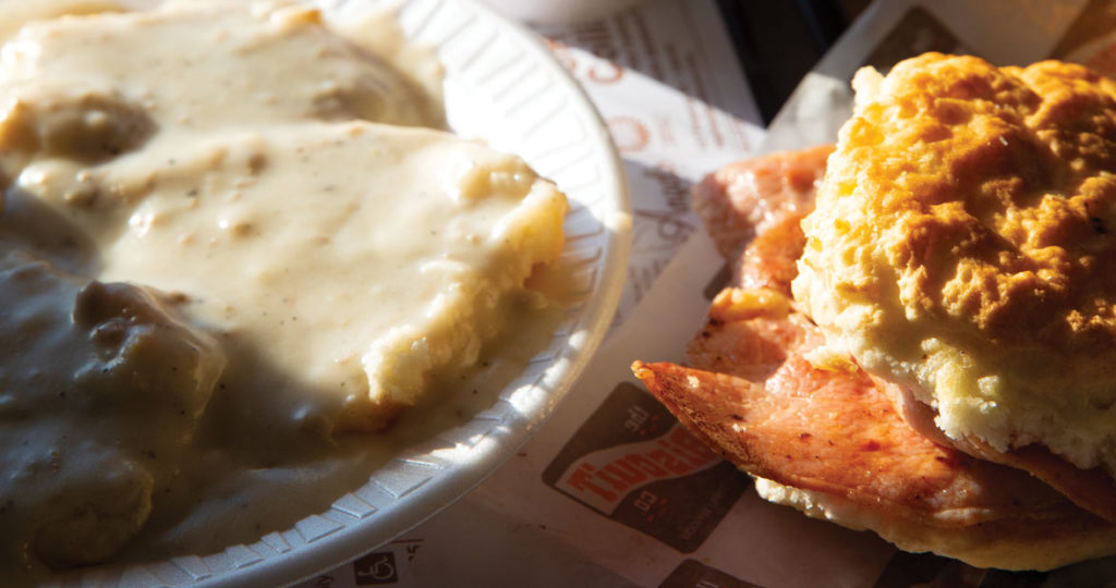 Back to Classics Our State