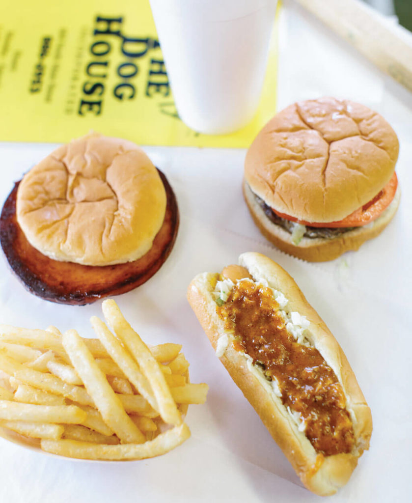 High Point Hidden in Plain Sight Our State