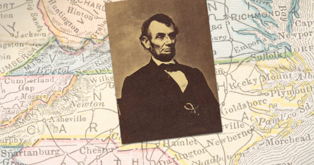 Bostic North Carolina History Archives Our State