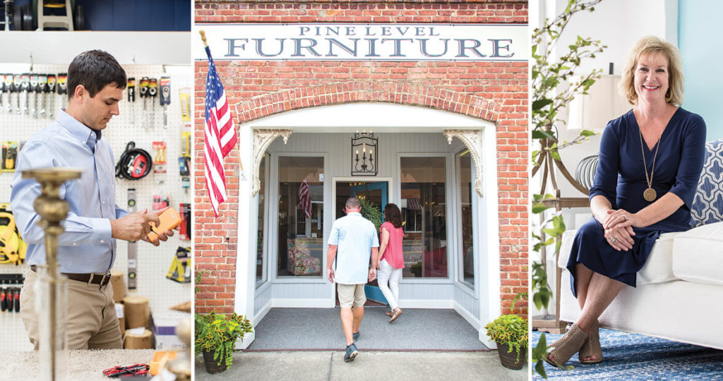 Pine Level Hardware & Furniture in Pine Level Our State