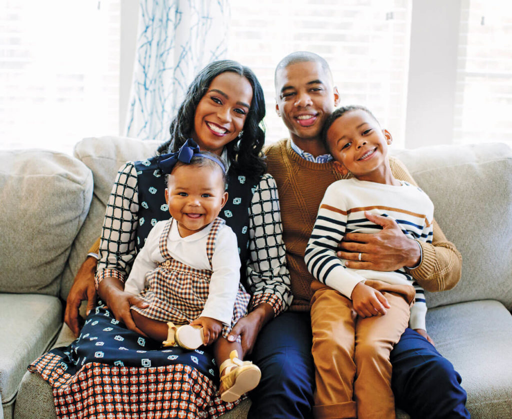 Meet Clarence Claus Our State