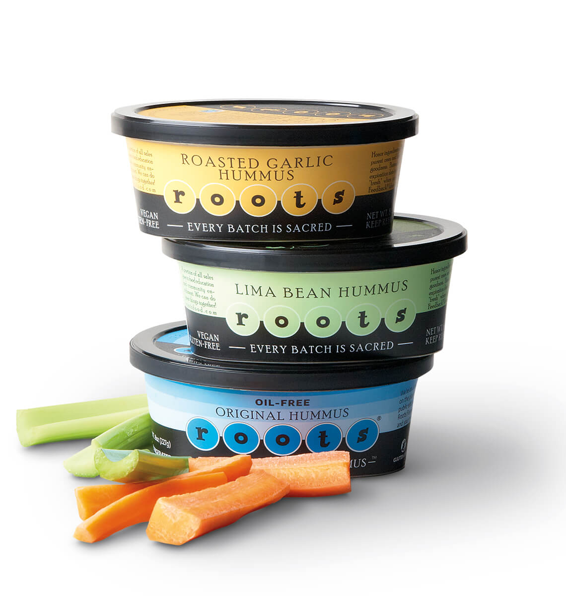 The Microbrewers of Hummus Our State