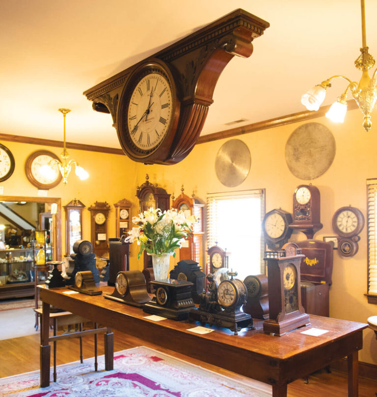 Downtown Waxhaw Our State