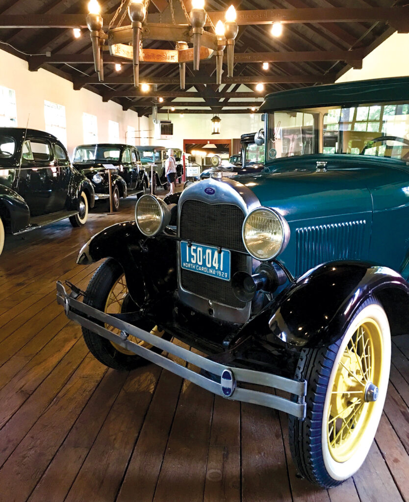 8 Must-See Museums in Asheville | Our State