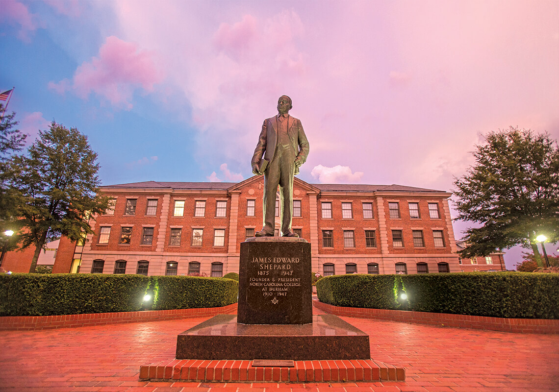 The State of North Carolina’s HBCUs | Our State