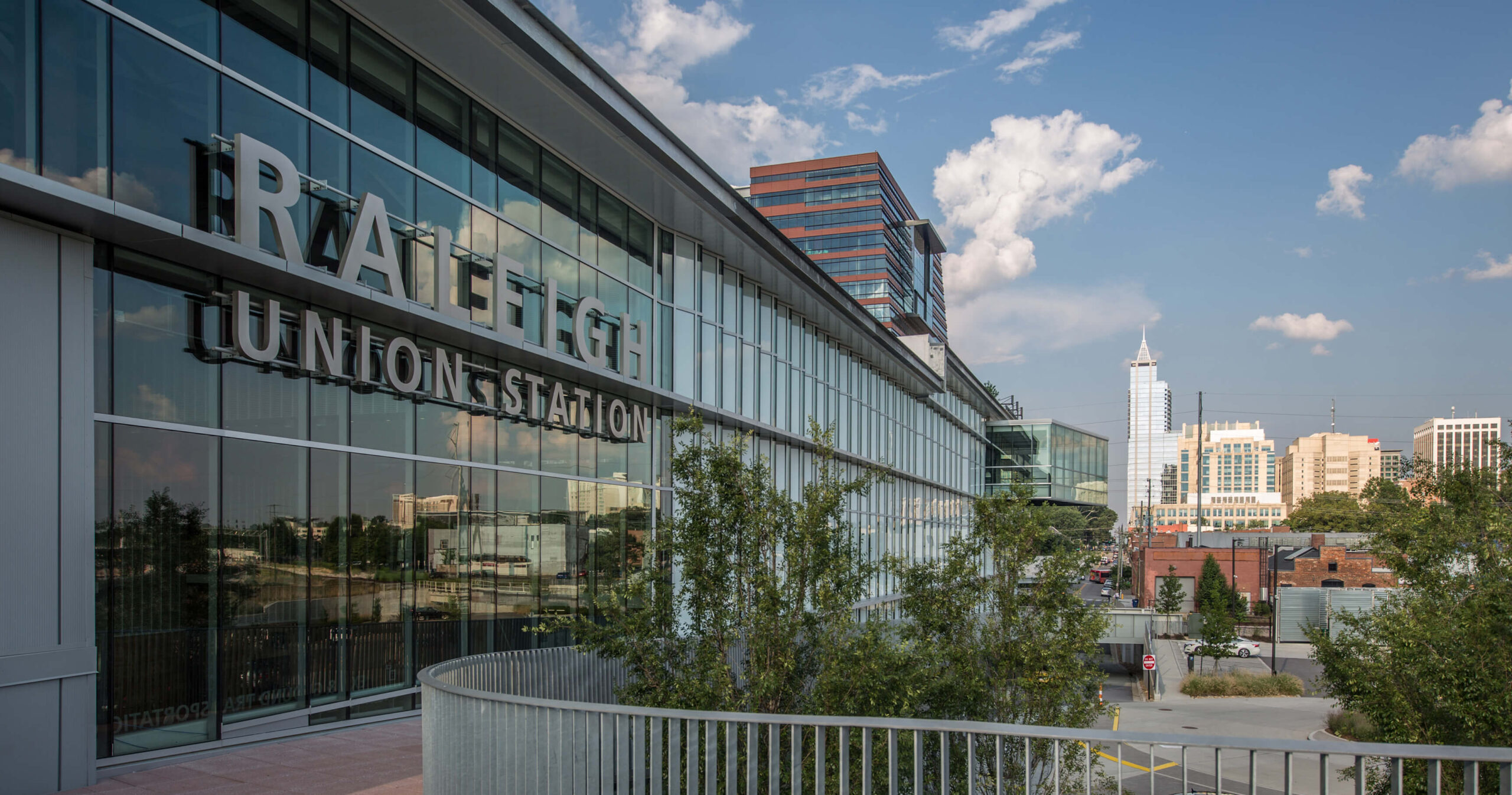 What to Do Around Raleigh Union Station | Our State