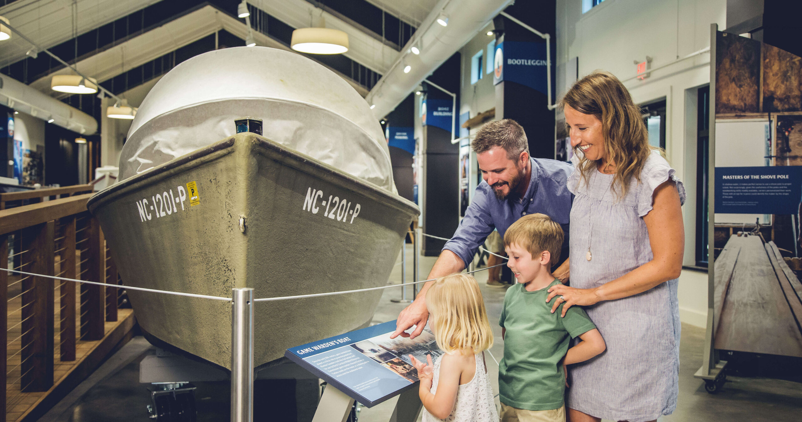 US 158 Over Currituck Sound Bridge | Wagman Heavy Civil, image size:2560x1348