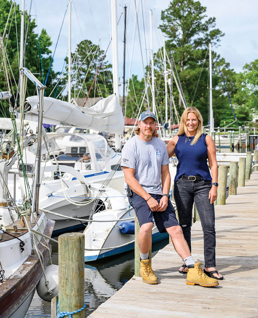 Things To Do , Places To Go - Oriental, North Carolina, image size:900x1109