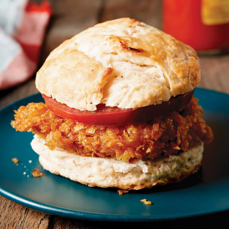 12 of Our Best Buttermilk Recipes Our State