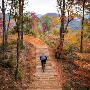 Smoky Mountain Roots | Our State