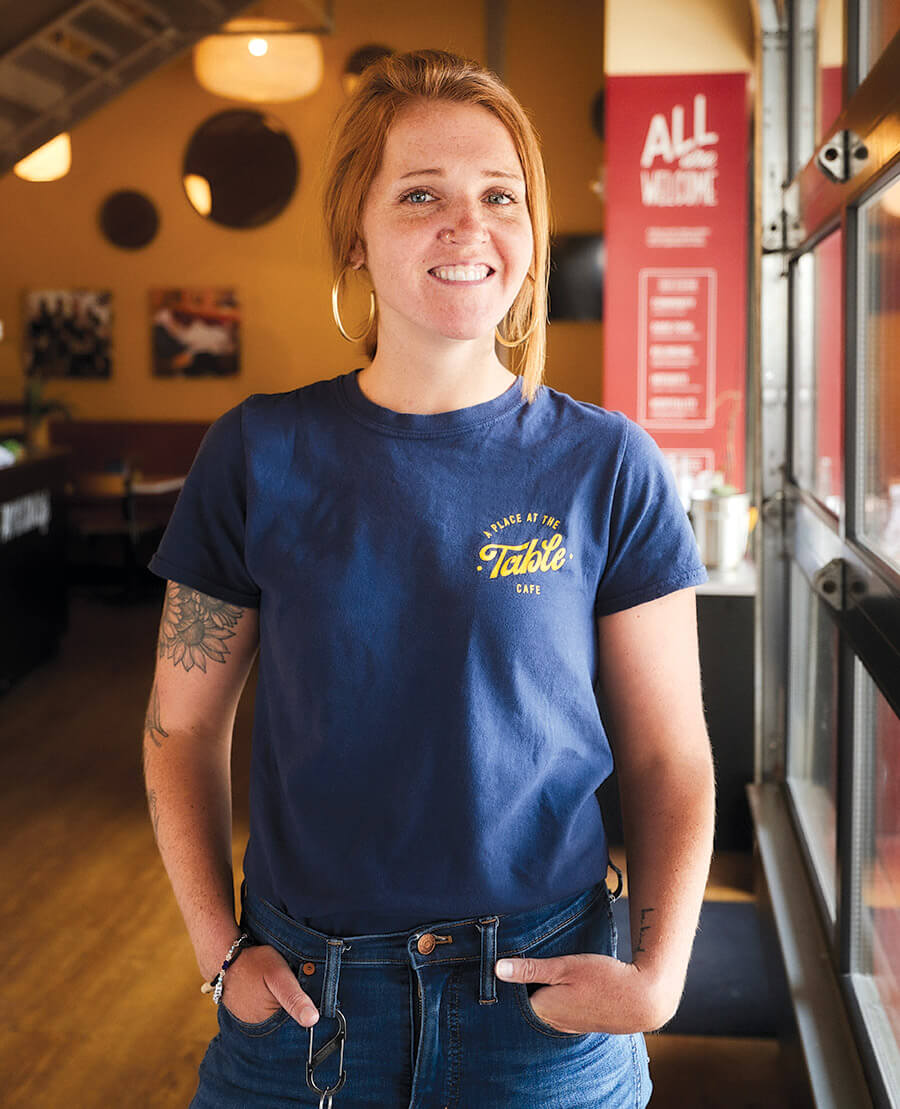 The Community’s Café in Raleigh | Our State