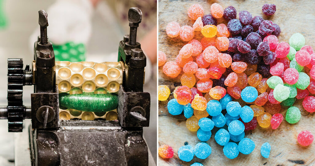 Carolina Candy Land | Our State
