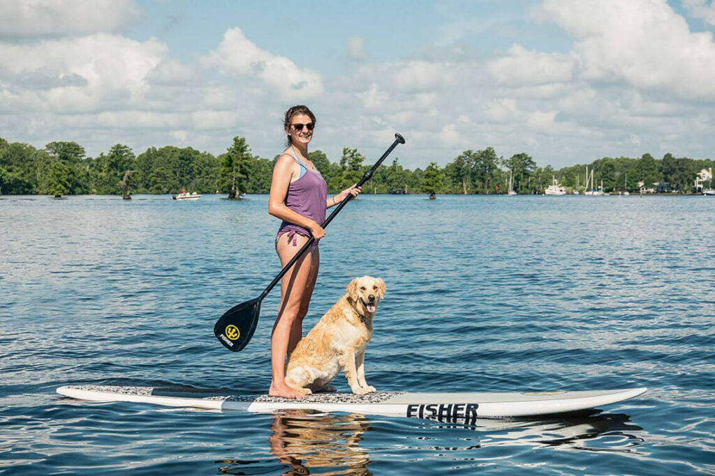 48 Hours in Edenton A Weekend by the Water Our State