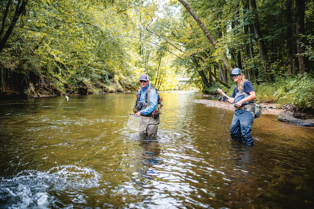 A Locals’ Guide to Brevard & Beyond Our State