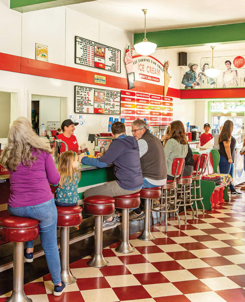 A Locals’ Guide to Brevard & Beyond Our State