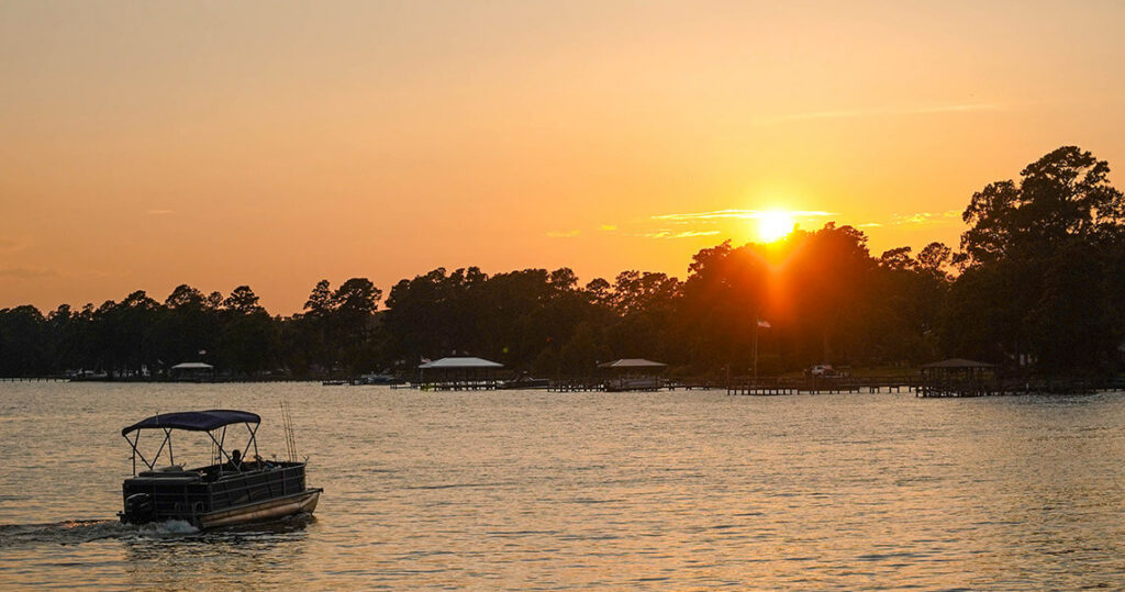 Spring Adventures in Clarendon County Our State