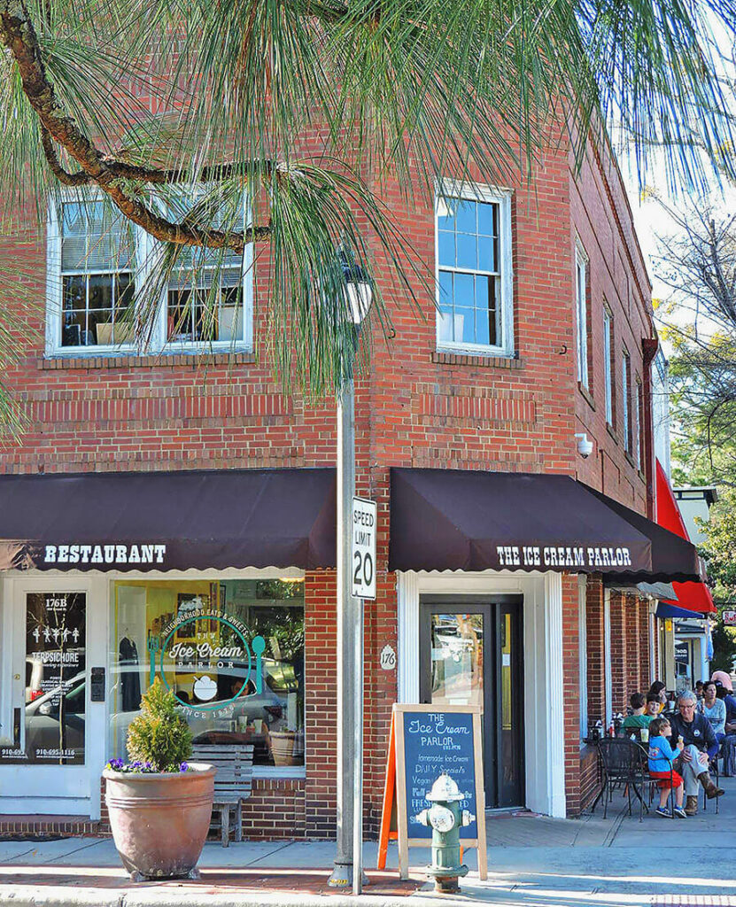 A First Timers’ Guide to Pinehurst & Southern Pines Our State