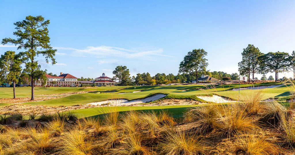 A First Timers’ Guide to Pinehurst & Southern Pines Our State