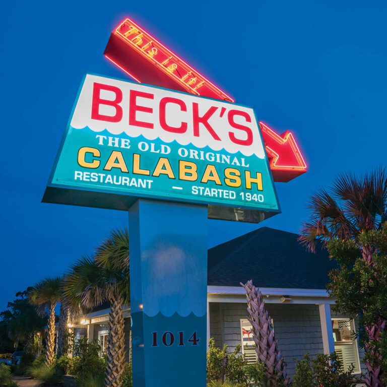 39 Legendary North Carolina Seafood Restaurants Our State